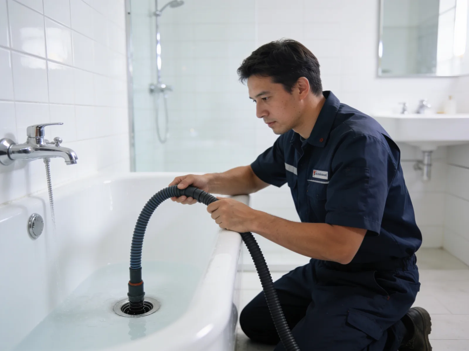 Emergency Plumber Roosevelt, NJ FAQs